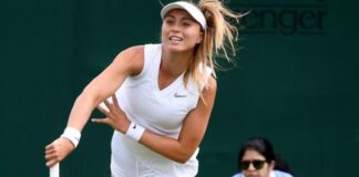 Paula Badosa Hoy en Directo: Abierto de Australia Donde Ver Paula Badosa Hoy