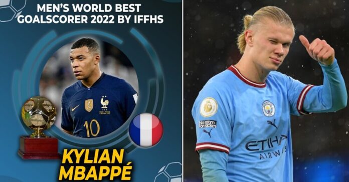Los Mejores Goleadores del Mundo 2022 Los Mejores Goleadores del Mundo 2022