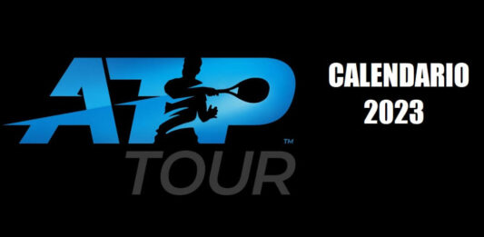 Calendario ATP Tour 2023