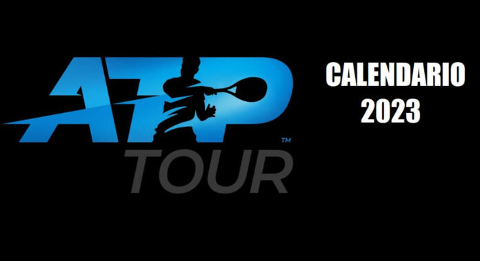 Calendario ATP Tour 2023 Calendario ATP Tour 2023