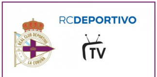 Partido Deportivo de la Coruña hoy Televisado Donde Ver Deportivo La Coruña