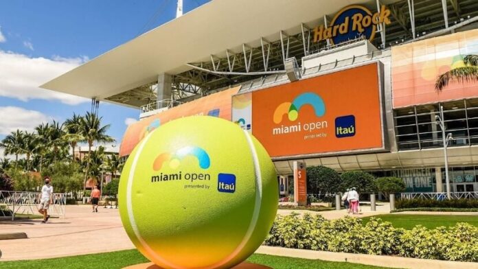 Miami Open 2023 Miami Open 2023