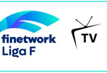 Donde Ver La Liga F en Directo Online y TV Gratis Donde Ver Fútbol Femenino Hoy