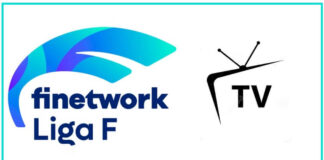 Donde Ver La Liga F en Directo Online y TV Gratis Donde Ver Fútbol Femenino Hoy