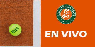 Donde ver Roland Garros Gratis Online Donde ver Roland Garros Gratis Online