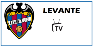 En que canal Televisan el Levante Hoy en Directo Dónde Ver Levante Hoy