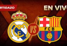 Donde ver Barça-Madrid gratis por internet Donde Ver el Clasico hoy Gratis por Internet
