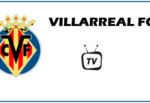En que Canal juega el Villarreal Hoy por TV y Online Donde Ver el Villarreal Hoy Online vs Mallorca
