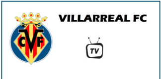 En que Canal juega el Villarreal Hoy por TV y Online Donde Ver el Villarreal Hoy Online vs Mallorca