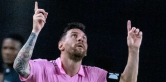 Cuando juega Messi en el Inter Miami – Fixture 2024