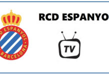 Donde ver Espanyol Hoy por TV y Online Donde Ver Espanyol Hoy