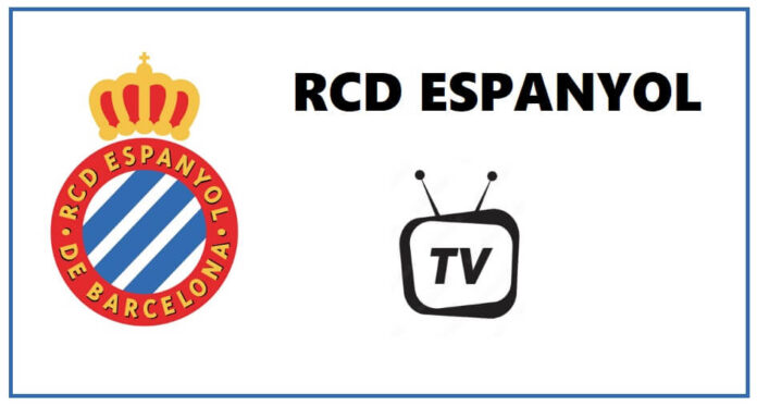Donde Ver Espanyol Hoy