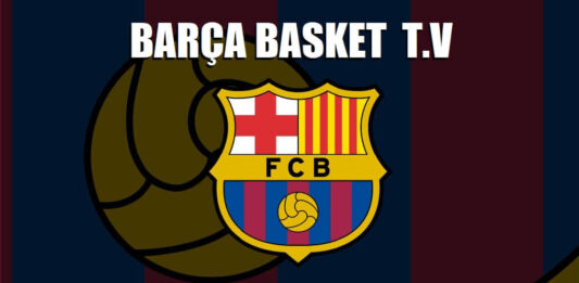 Barça Basket Hoy Directo vs Real Madrid