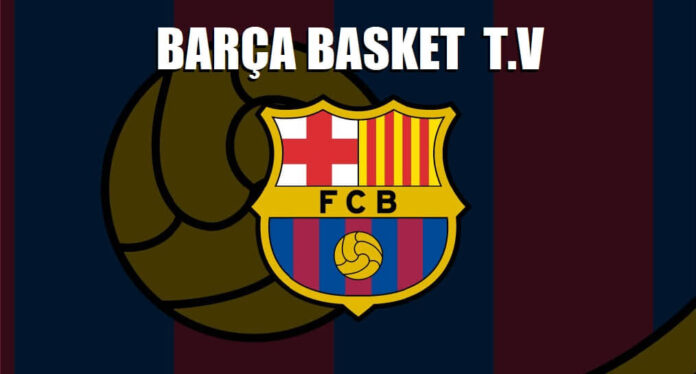 Barça Basket Hoy Directo vs Real Madrid