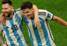 FIFA The Best Nominados 2023 FIFA The Best Nominados 2023
