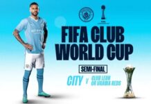 Mundial de Clubes Arabia Saudita 2023 | Fixture Mundial de Clubes Arabia Saudita 2023