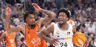 Donde Ver Final Supercopa de Baloncesto 2025 por TV y Online Donde Ver Final Supercopa de Baloncesto 2025 por TV y Online