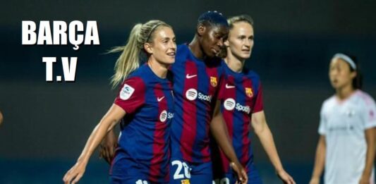Barça Femenino Hoy TV: Horario y dónde Ver en La Liga F
