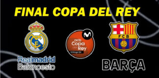 Donde Ver Final Copa Rey Baloncesto Online Gratis Donde Ver Final Copa Rey Baloncesto Online Gratis