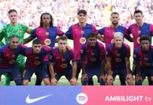 Cuando Juega el Barcelona | Calendario y Próximos Partidos Cuando Juega el Barcelona