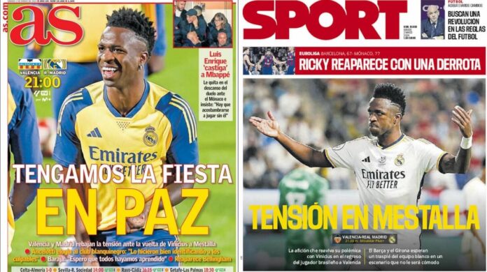 Portadas Deportivas Sábado 2/3/2024 Portadas Deportivas Sábado 2/3/2024