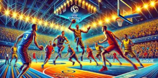 En que Canal Televisan La Euroliga de Baloncesto 2025 En que Canal Televisan La Euroliga de Baloncesto 2025