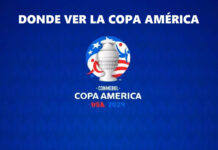 Dónde Televisan la Copa América 2024 por TV y Online Dónde Televisan la Copa América 2024 por TV y Online