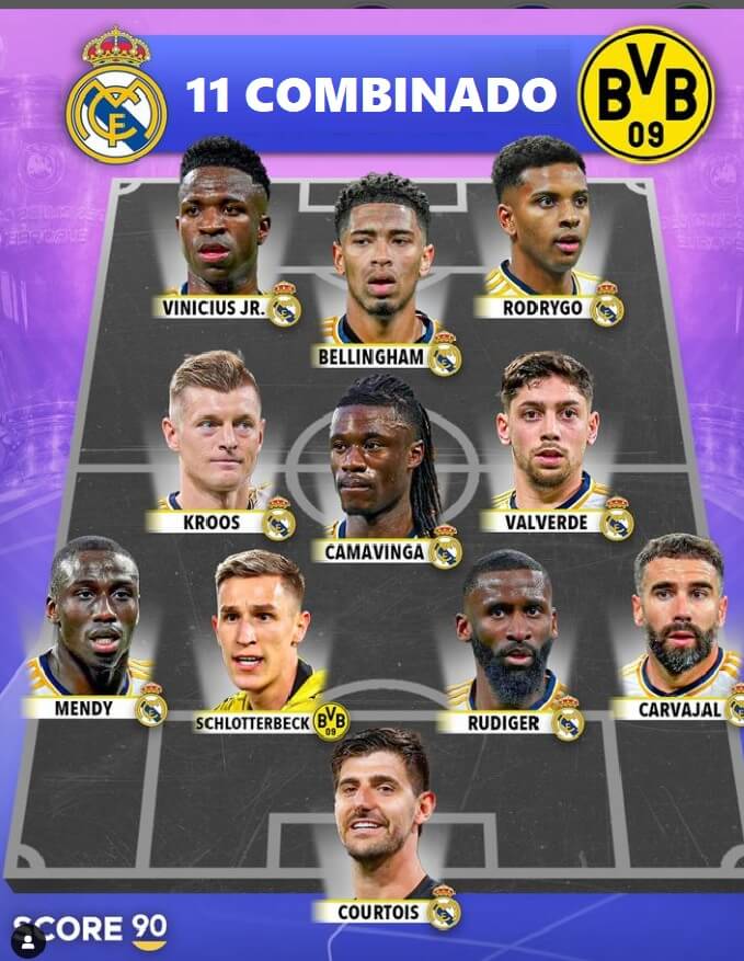 memes final champions league 2024 real madrid borussia dotmund