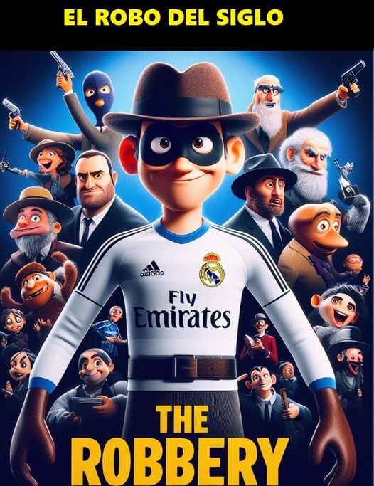 memes final champions league 2024 real madrid borussia dotmund