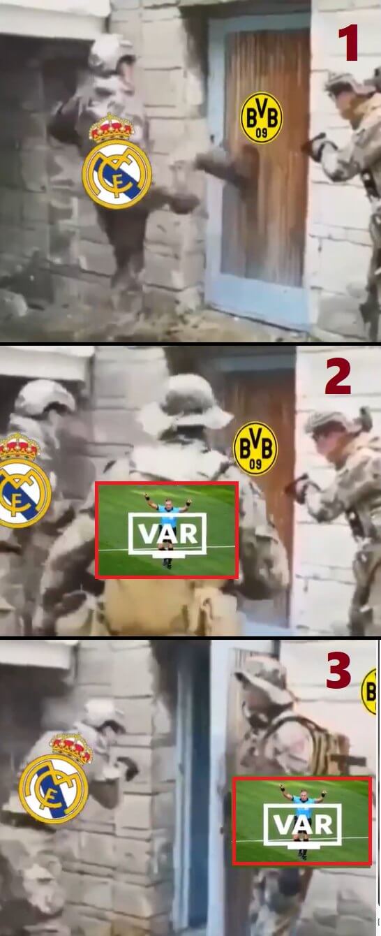 memes final champions league 2024 real madrid borussia dotmund