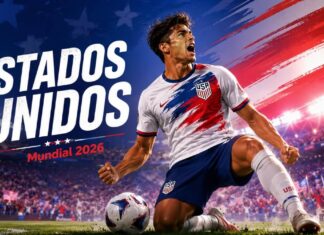 En que Canal juega Estados Unidos Hoy – Mundial 2026 En que Canal juega Estados Unidos Hoy - Mundial 2026