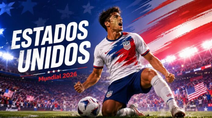 En que Canal juega Estados Unidos Hoy - Mundial 2026