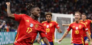 Dónde Ver la Selección Española Hoy Día, hora, TV y streaming del partido Donde Ver la Selección de España hoy