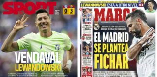 Portadas Deportivas Lunes 7/10/2024 | Marca, As, Sport, Mundo Deportivo Portadas Deportivas Lunes 7/10/2024