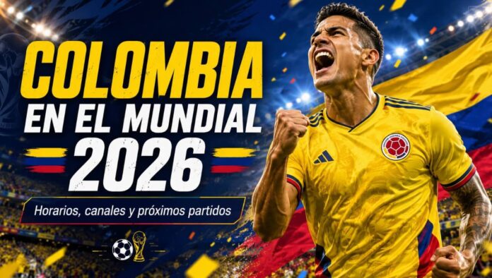 En que Canal juega Colombia Hoy en Directo En que Canal juega Colombia Hoy en Directo