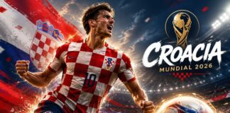 En que Canal juega Croacia Hoy por TV y Online En que Canal juega Croacia Hoy por TV y Online