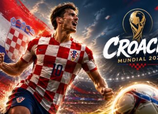 En que Canal juega Croacia Hoy por TV y Online En que Canal juega Croacia Hoy por TV y Online