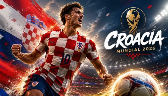En que Canal juega Croacia Hoy por TV y Online En que Canal juega Croacia Hoy por TV y Online