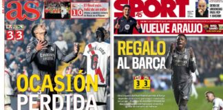 Portadas Deportivas Domingo 15/12/2024 | Marca, As, Sport, Mundo Deportivo Portadas Deportivas Domingo 15/12/2024