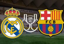 Dónde ver la Final de la Copa del Rey 2025 Gratis Dónde ver la Final de la Copa del Rey 2025 Gratis