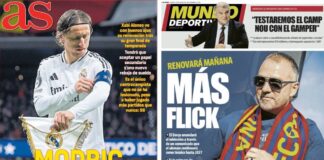 Portadas Deportivas Martes 20/5/2025 | Marca, As, Sport, Mundo Deportivo