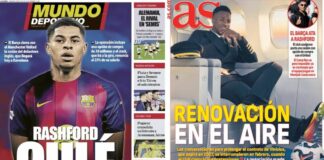 Portadas Deportivas Domingo 20/7/2025 | Marca, As, Sport, Mundo Deportivo Portadas Deportivas Domingo 20/7/2025