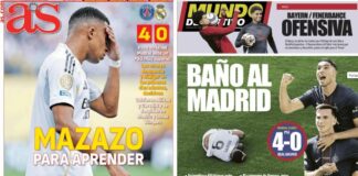 Portadas Deportivas Jueves 10/7/2025 | Marca, As, Sport, Mundo Deportivo Portadas Deportivas Jueves 10/7/2025