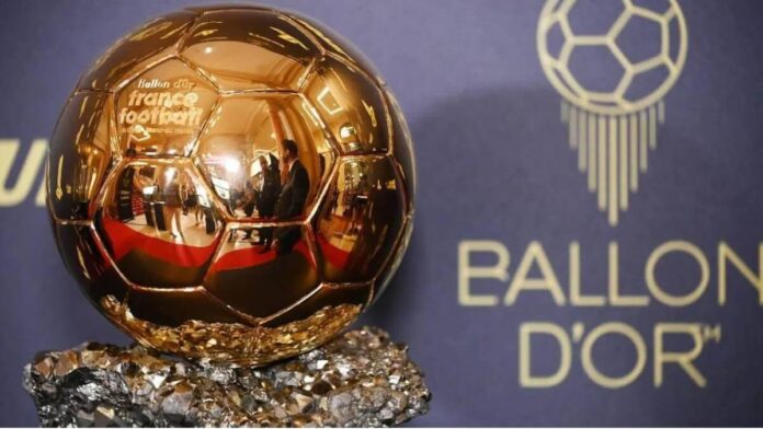 Dónde Ver la Gala del Balón de Oro 2025