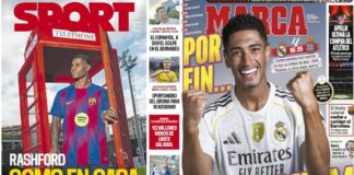 Portadas Deportivas Sábado 20/9/2025 | Marca, As, Sport, Mundo Deportivo