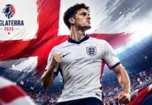En que Canal juega Inglaterra Hoy por TV y Online En que Canal juega Inglaterra Hoy por TV y Online