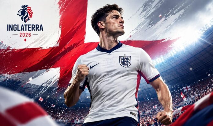 En que Canal juega Inglaterra Hoy por TV y Online En que Canal juega Inglaterra Hoy por TV y Online