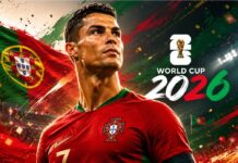Donde Ver la Selección de Portugal Hoy por TV y Online Donde Ver la Selección de Portugal Hoy por TV y Online