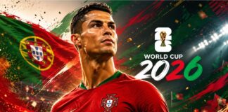 Donde Ver la Selección de Portugal Hoy por TV y Online Donde Ver la Selección de Portugal Hoy por TV y Online
