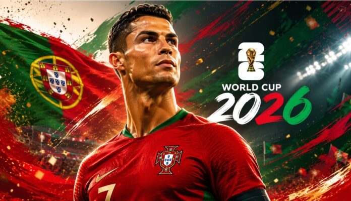Donde Ver la Selección de Portugal Hoy por TV y Online Donde Ver la Selección de Portugal Hoy por TV y Online